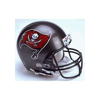   Bay Bucs   Riddell Authentic NFL Full Size Proline Football Helmet