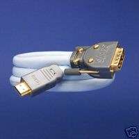 SUPRA Cables HDMI TO DVI /1m  
