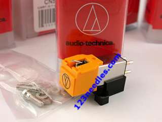Audio Technica AT3600 Phono Cartridge Genuine CN5625AL  