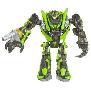    Transformers Movie 2 Robot Replicas   Autobot Skids: Toys & Games