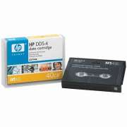 lot5 Genuine HP Data Cartridge 40GB DDS 4 C5718A tape  