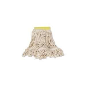  Rubbermaid Commercial Super Stitch Blend Mop   Small