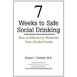 Safe Social Drinking How to Effectively Moderate Your Alcohol Intake 