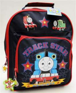 THOMAS THE TRAIN Official Backpack Rucksack Bag COOL NW  