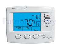 WHITE RODGERS 1F80 0471 BLUE SERIES DIGITAL THERMOSTAT  