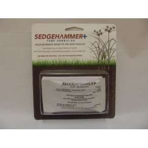  Sedgehammer Plus Sedge Control Herbicide   0.5oz(13.5gms 