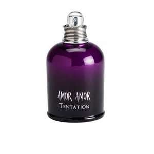  Amor Amor Tentation Perfume 1.7 oz EDP Spray: Beauty