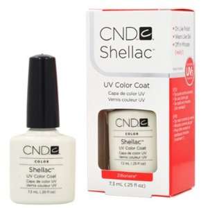 CND Shellac ZILLIONAIRE Gel UV Nail Polish 0.25 oz Manicure Soak Off 1 