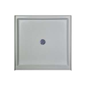  Square Acrylic Shower Pan 42 x 42 HPA4242 IG