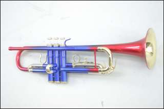 Amati Kraslice ATR 213 Rainbow Brass Trumpet   183319  