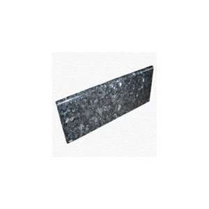  Edge Piece BLUE PEARL BULLNOSE for Granite Countertop 