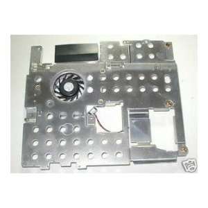  SONY VAIO PCG 9D6L LCD KEYBOARD PLATE w/ CPU FAN 