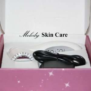  Ultrasonic Face and Body Massager System Beauty