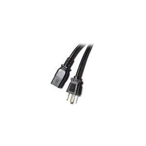  Steren 6ft AC Power Cord Electronics
