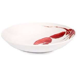  Studio Nova Red Lobster Soup Bowl: Kitchen & Dining