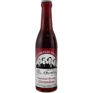  Fee Brothers Grenadine Syrup: 4 oz: Kitchen & Dining