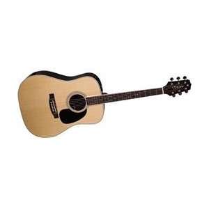  Takamine Glenn Frey Signature Acoustic Electric Guitar 