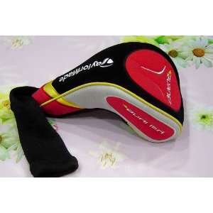  Taylormade Burner / Driver Head Cover