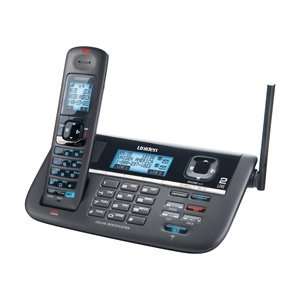  Uniden 2 Line DECT Phone System Caller ID/ Call Waiting 