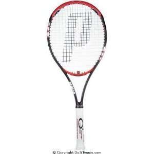   Hornet Mid Plus + Tennis Racket w/ Free Stringing