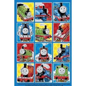  Thomas The Tank Engine Stickers Toys & Games