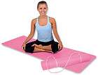   Latex Free Environmentall​y Friendly Fitness Premium Yoga Mat   NEW
