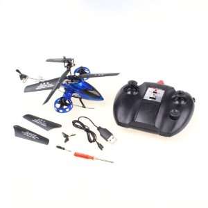   Infrared Infra red Remote Control Toy Helicopter Toys & Games