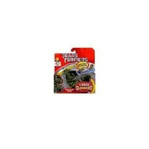  Transformers Brawl Action Figure Toys & Games
