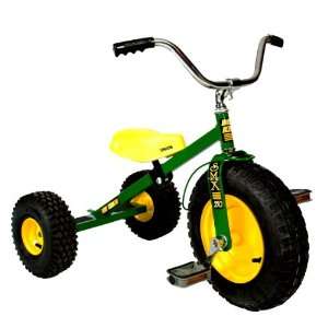  Dirt King Dirt King Tricycle Green