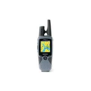  Rino520HCX Two Way Radio & GPS GPS & Navigation