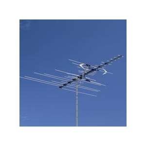  GC Electronics HD 7082P SWO ANTENNA VHF/UHF/FM WINEGAR 110 