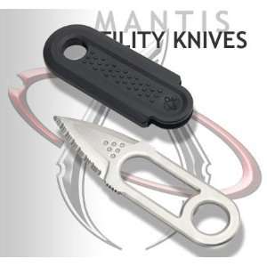  Mantis MU3 Utility Knife Knives Swords Knives