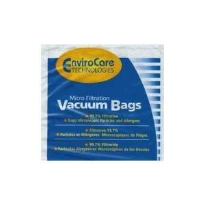  Kenmore Vacuum Bags 5055
