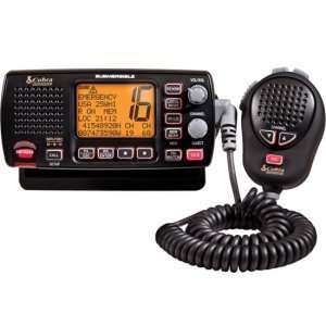  New RADIO, MR F80B D, MARINE VHF RADIO,   MRF80BD 