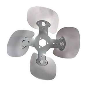  Lau 4 Blade Heavy Duty Condenser Propeller   16 Diameter 