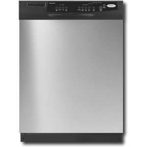  Whirlpool  GU2300XTSS Dishwasher Appliances