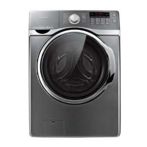  4.0 Cu. Ft. Steam Front Load Washer With PowerFoam 
