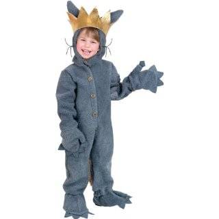   Where the Wild Things Are Max Halloween Costume Explore similar items
